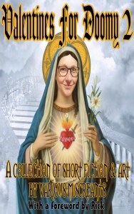 Available on Amazon $9.99